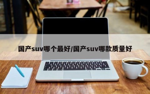 国产suv哪个最好/国产suv哪款质量好