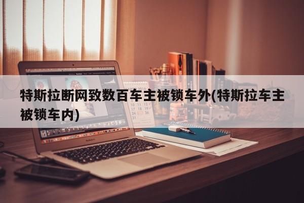 特斯拉断网致数百车主被锁车外(特斯拉车主被锁车内)